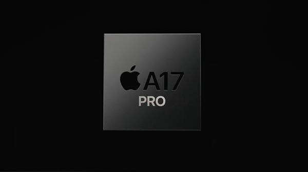 Thông số được nâng cấp trên iPhone 15 Pro và iPhone 15 Pro Max